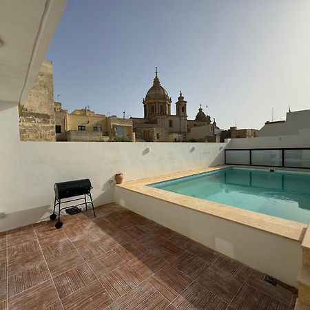 Maison D'Amour Farmhouse Hotel Nadur Kültér fotó