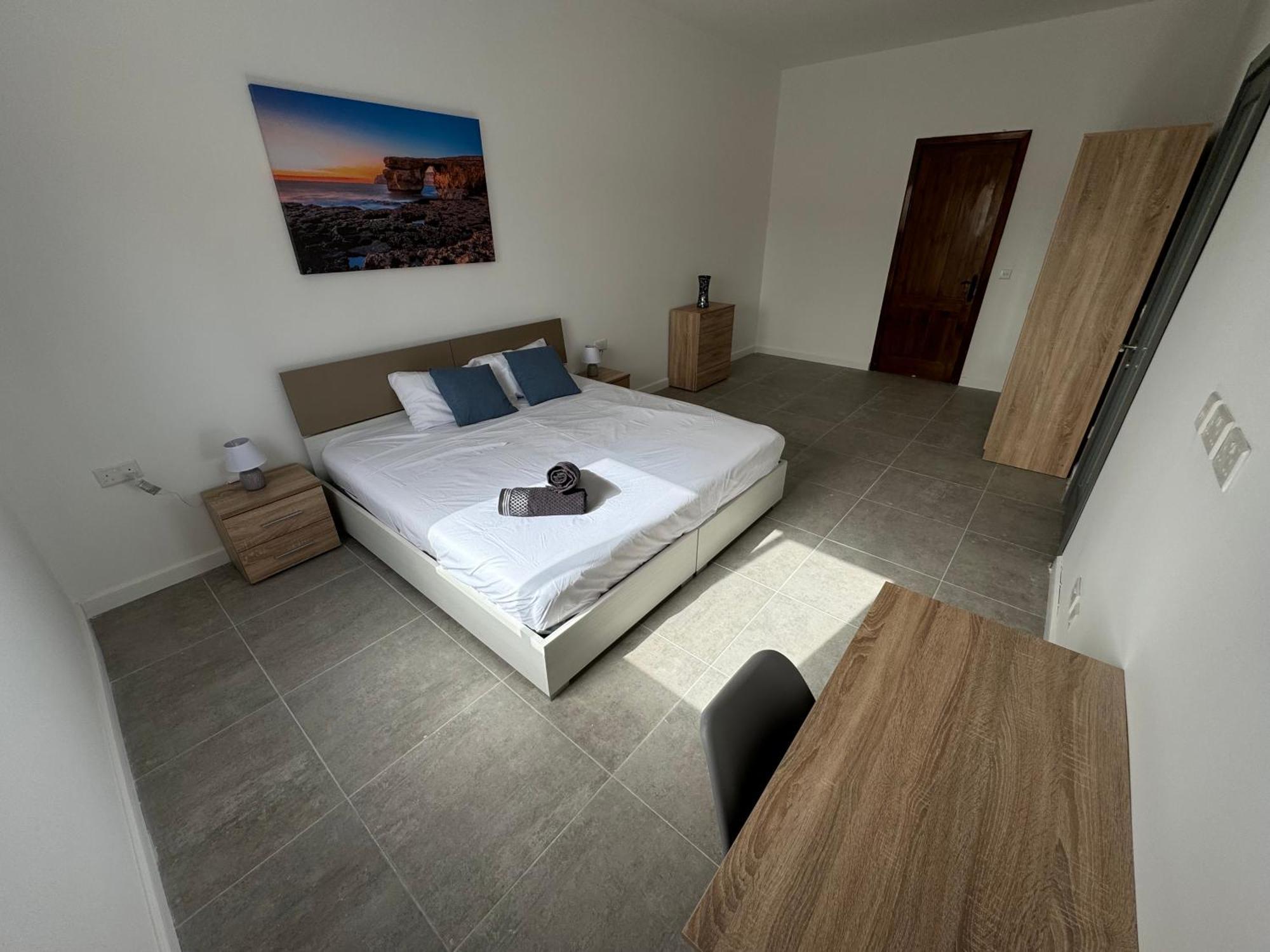 Maison D'Amour Farmhouse Hotel Nadur Kültér fotó