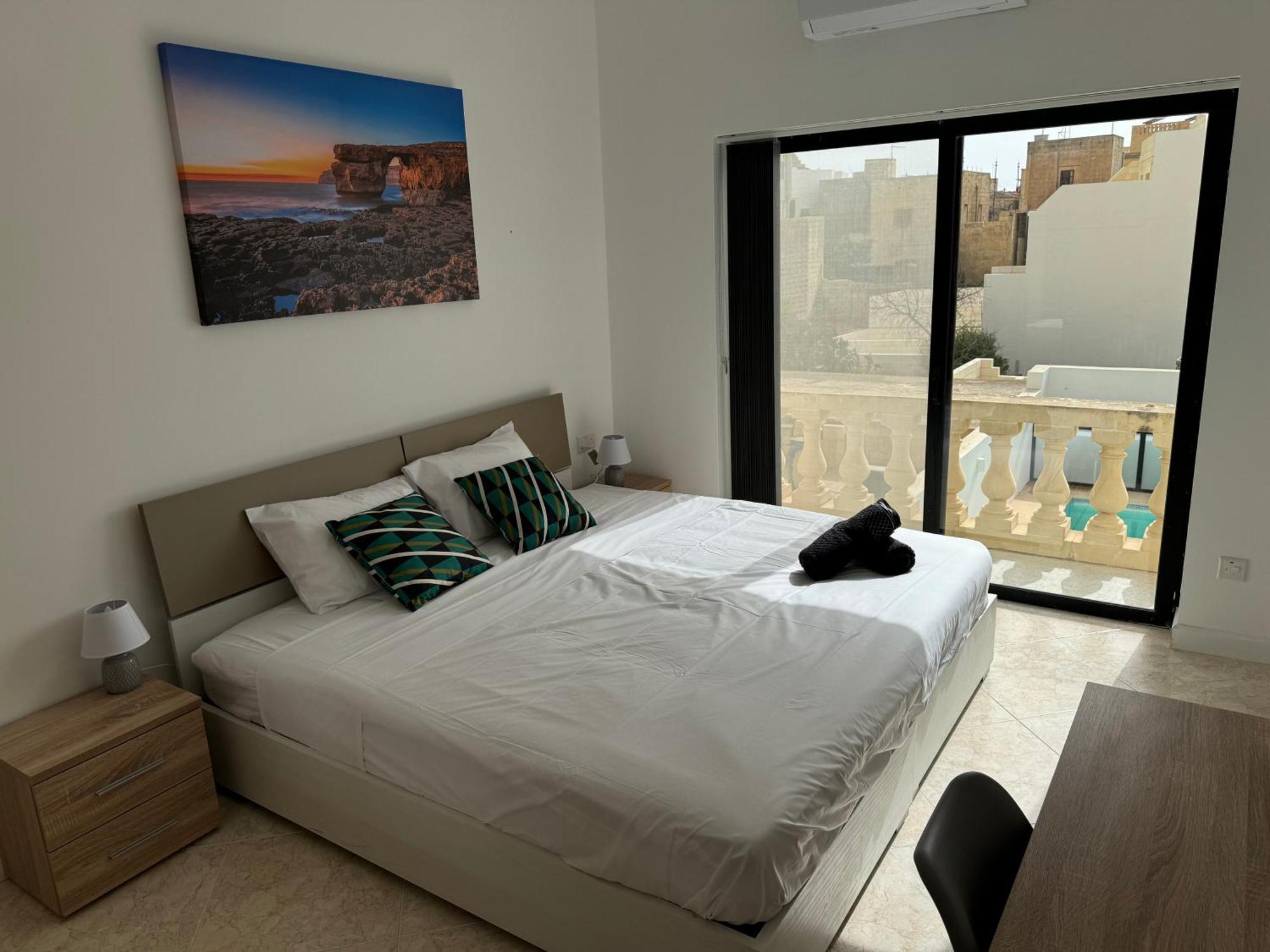 Maison D'Amour Farmhouse Hotel Nadur Kültér fotó