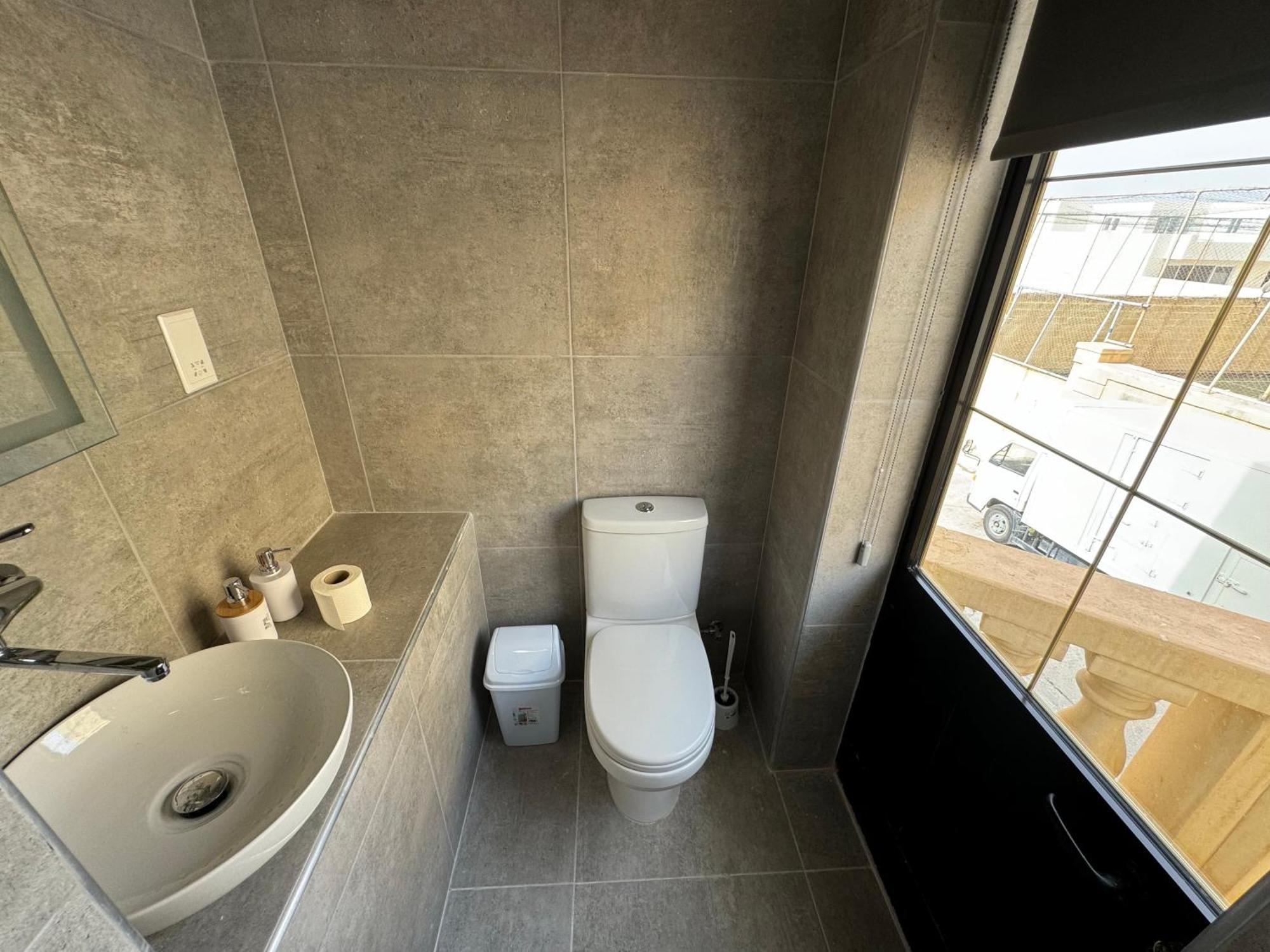 Maison D'Amour Farmhouse Hotel Nadur Kültér fotó